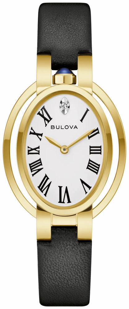 Apollo Theater Rubaiyat 'Ella' - Bulova Classic