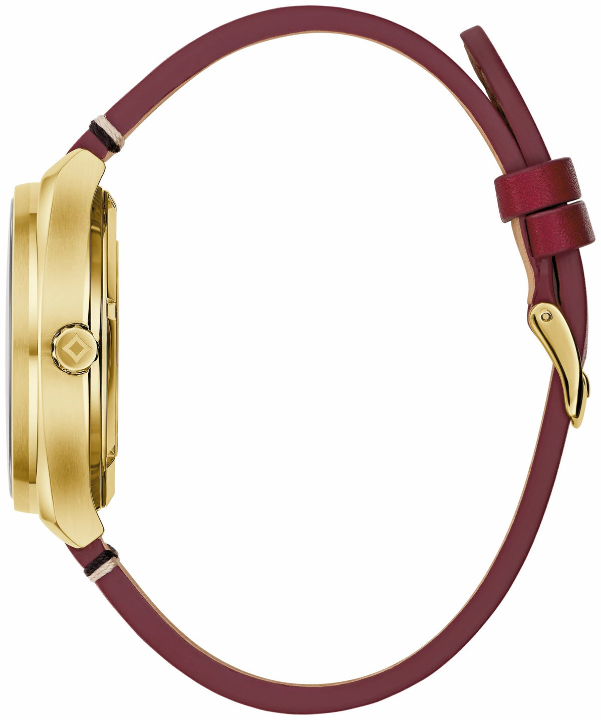 Frank Lloyd Wright Perforated Panels - Bulova Everyday