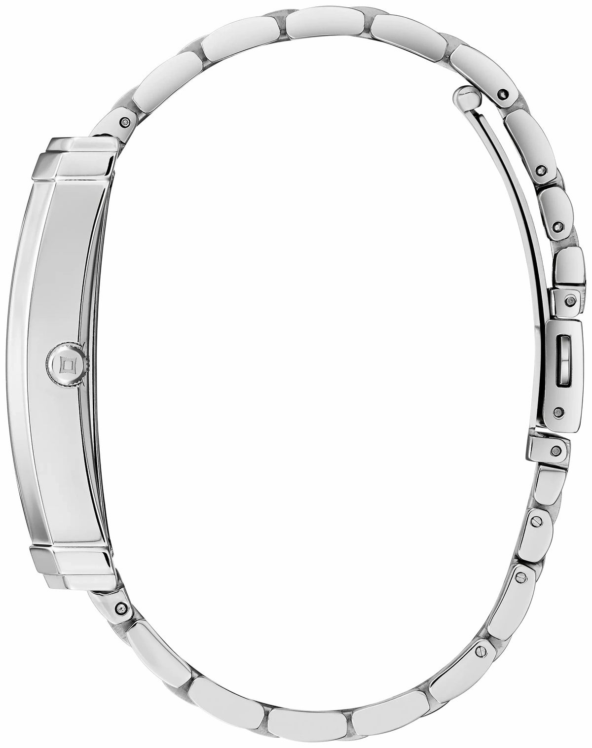 Frank Lloyd Wright Pattern #106 - Bulova Trending