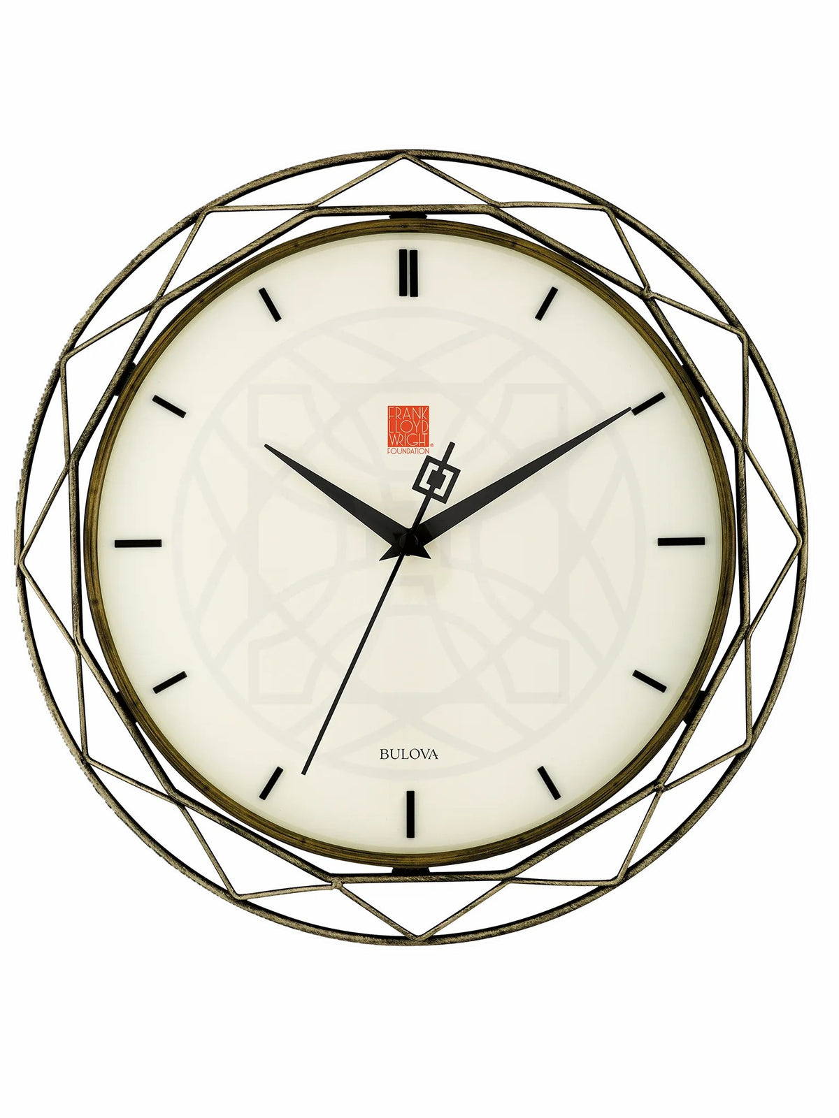 Luxfer Prism - Bulova Recommended