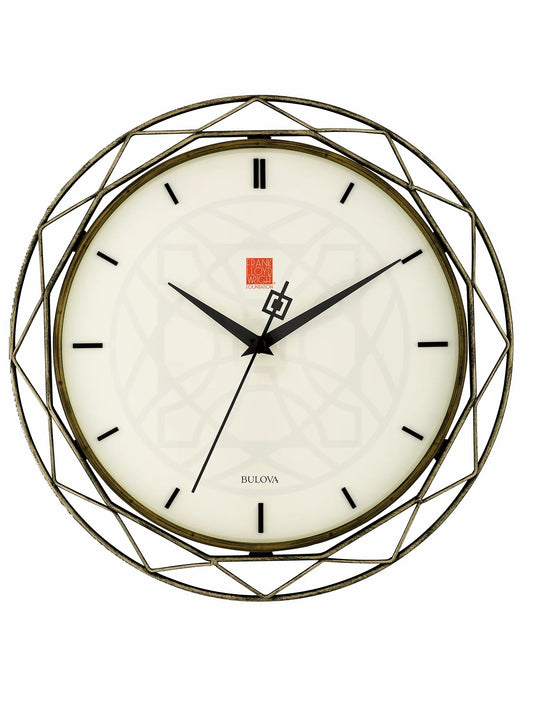 Luxfer Prism - Bulova Recommended