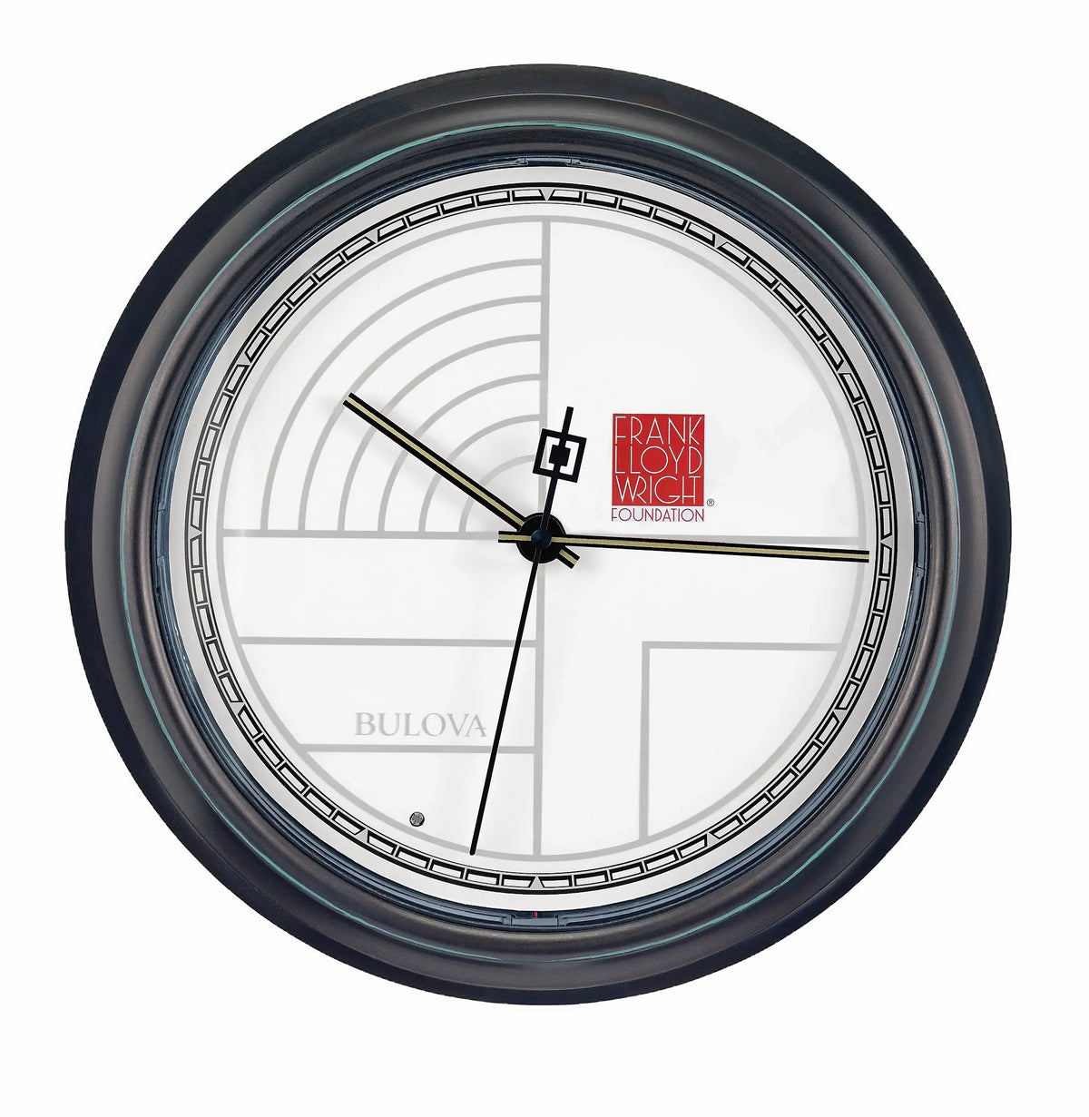 Liberty - Bulova Exclusive