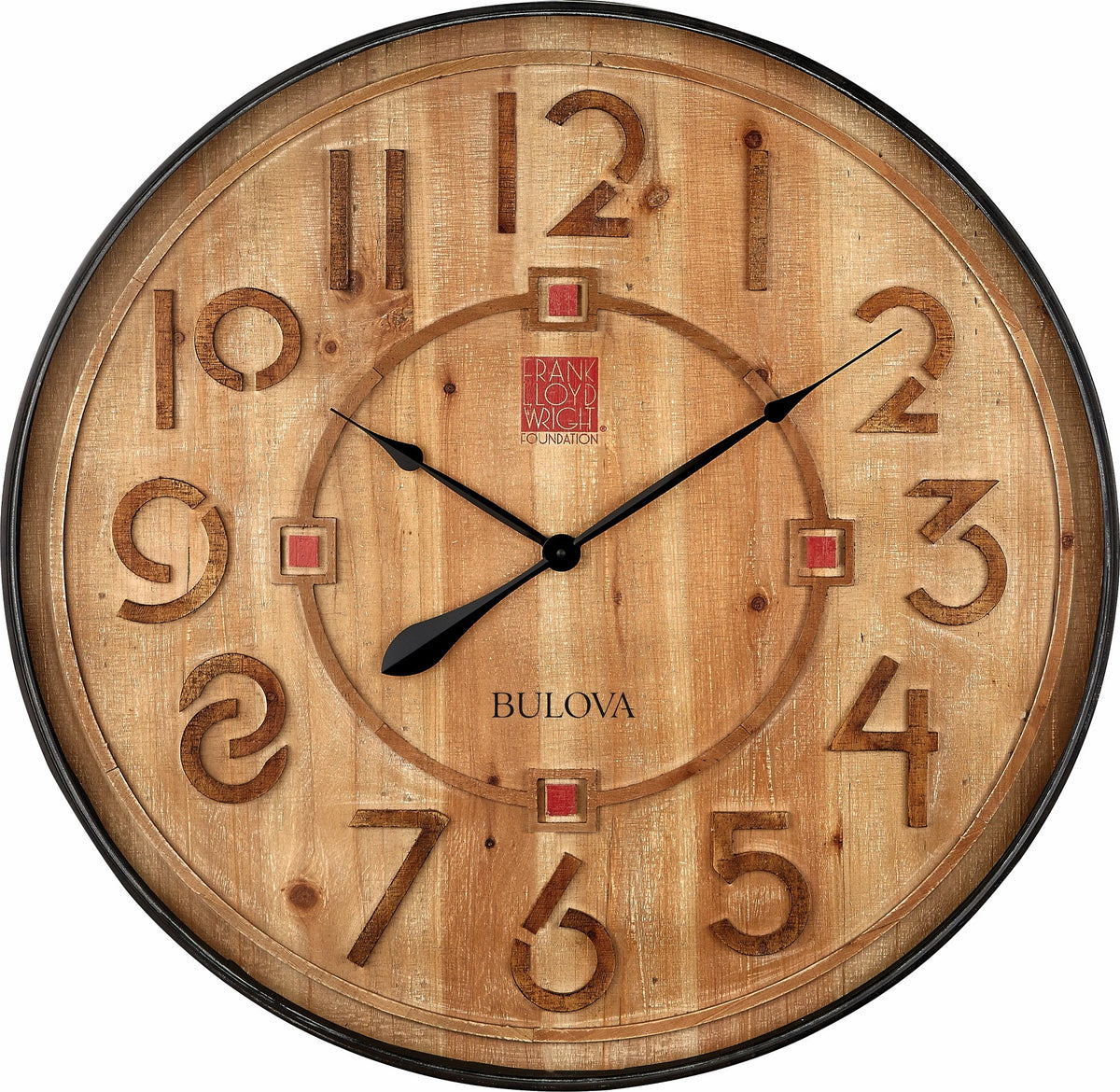 Taliesin - Bulova Classic