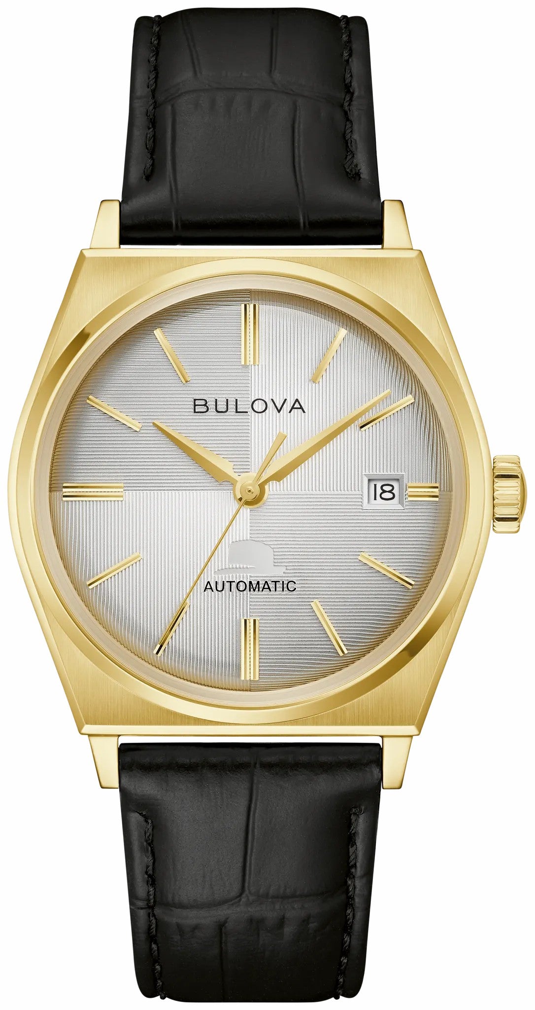 Frank Sinatra Nothing But The Best - Bulova Essential