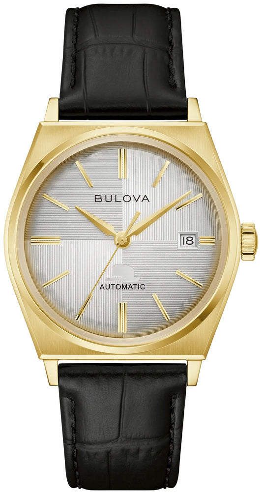 Frank Sinatra Nothing But The Best - Bulova Essential