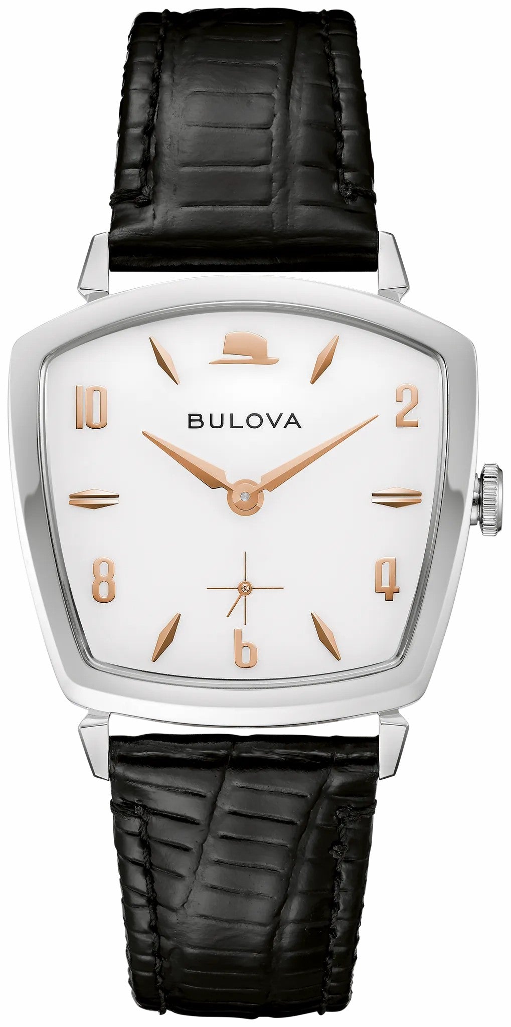 Frank Sinatra I've Got You Under My Skin - Bulova Everyday