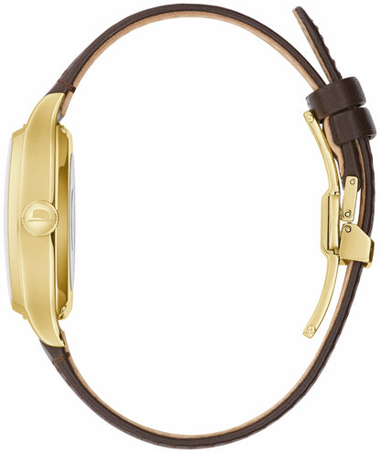 Frank Sinatra Young at Heart - Bulova Trending