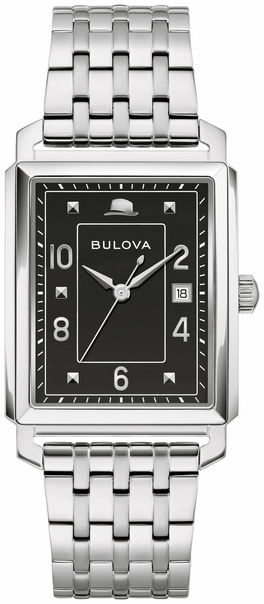 Frank Sinatra The Very Thought Of You - Bulova Best Seller