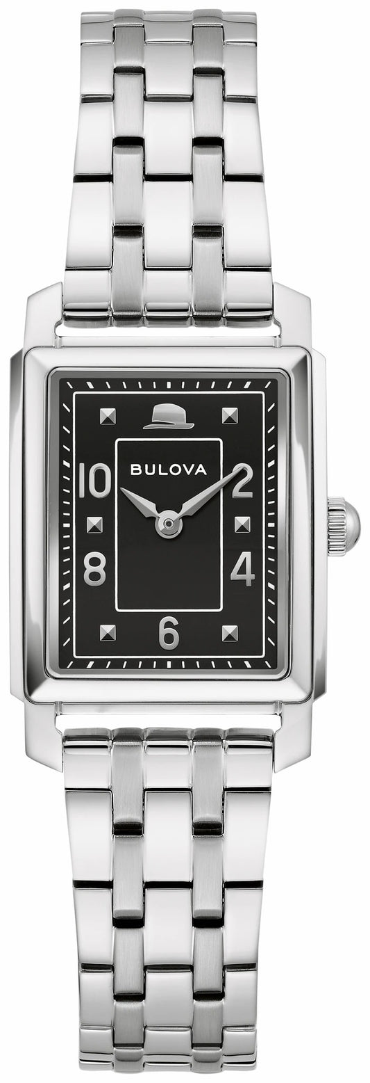 Frank Sinatra The Very Thought Of You - Bulova Recommended