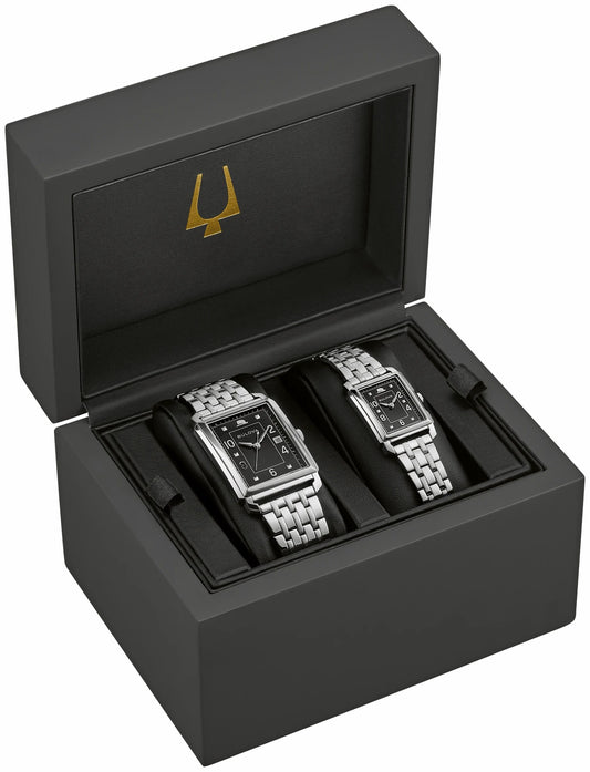 Frank Sinatra The Very Thought Of You Box Set - Bulova Exclusive