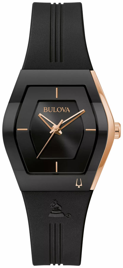 Latin GRAMMY® Gemini - Bulova Signature