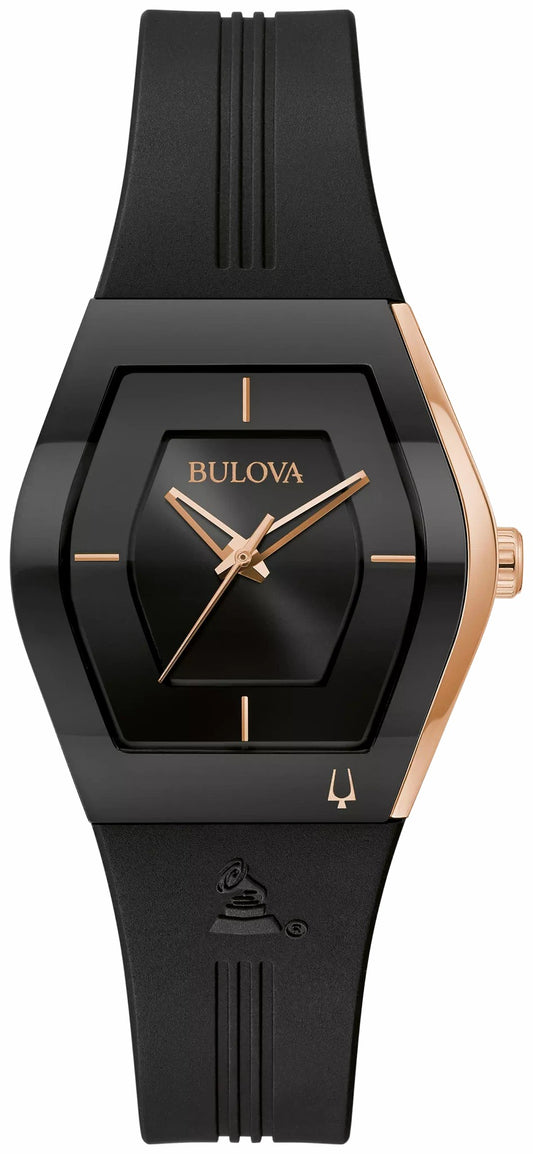 Latin GRAMMY® Gemini - Bulova Signature
