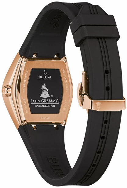Latin GRAMMY® Gemini - Bulova Signature