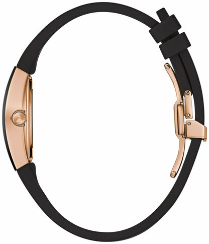 Latin GRAMMY® Gemini - Bulova Signature