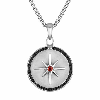 Marc Anthony Pendant - Bulova Essential
