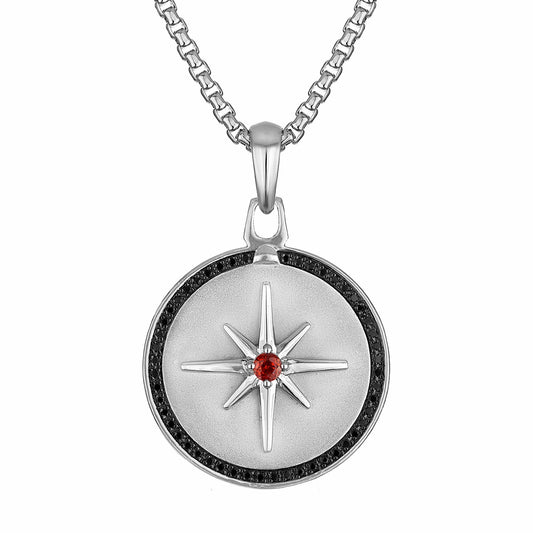 Marc Anthony Pendant - Bulova Essential