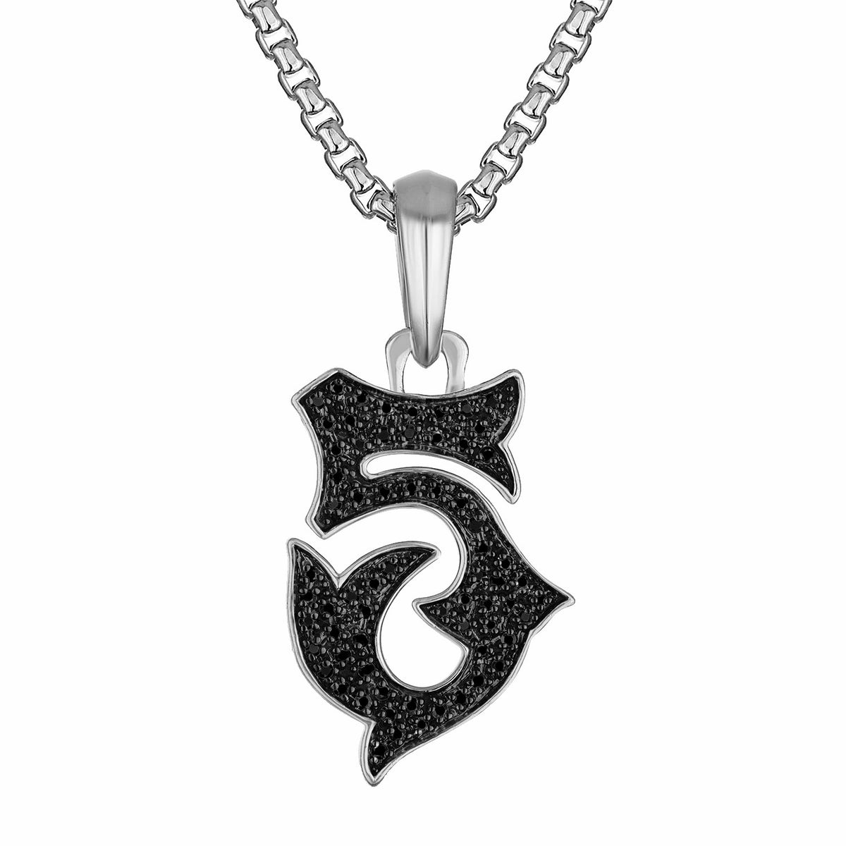 Marc Anthony Pendant - Bulova Everyday