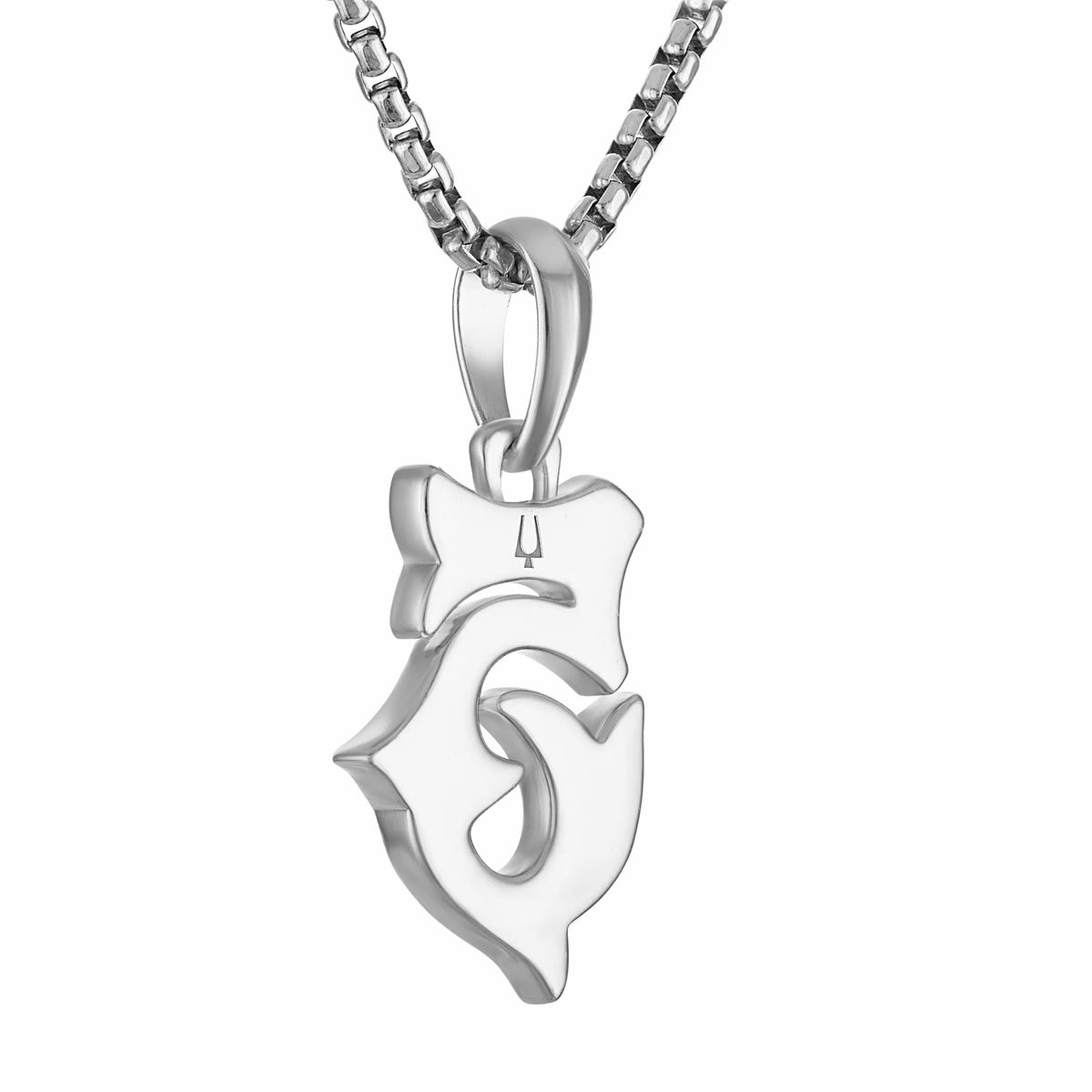 Marc Anthony Pendant - Bulova Everyday