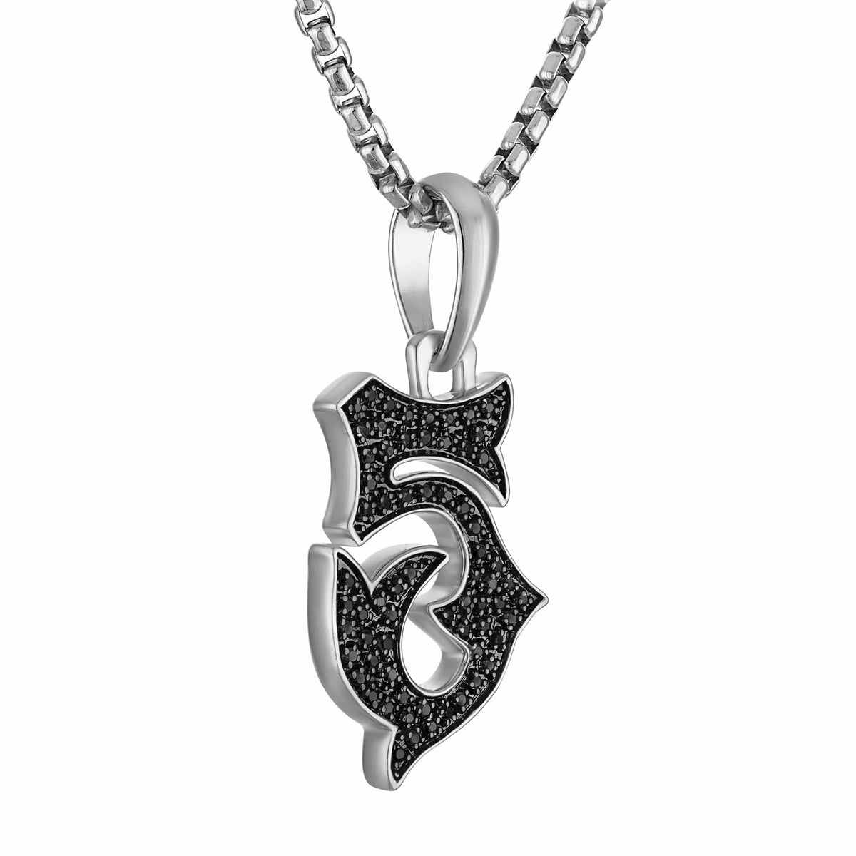 Marc Anthony Pendant - Bulova Everyday
