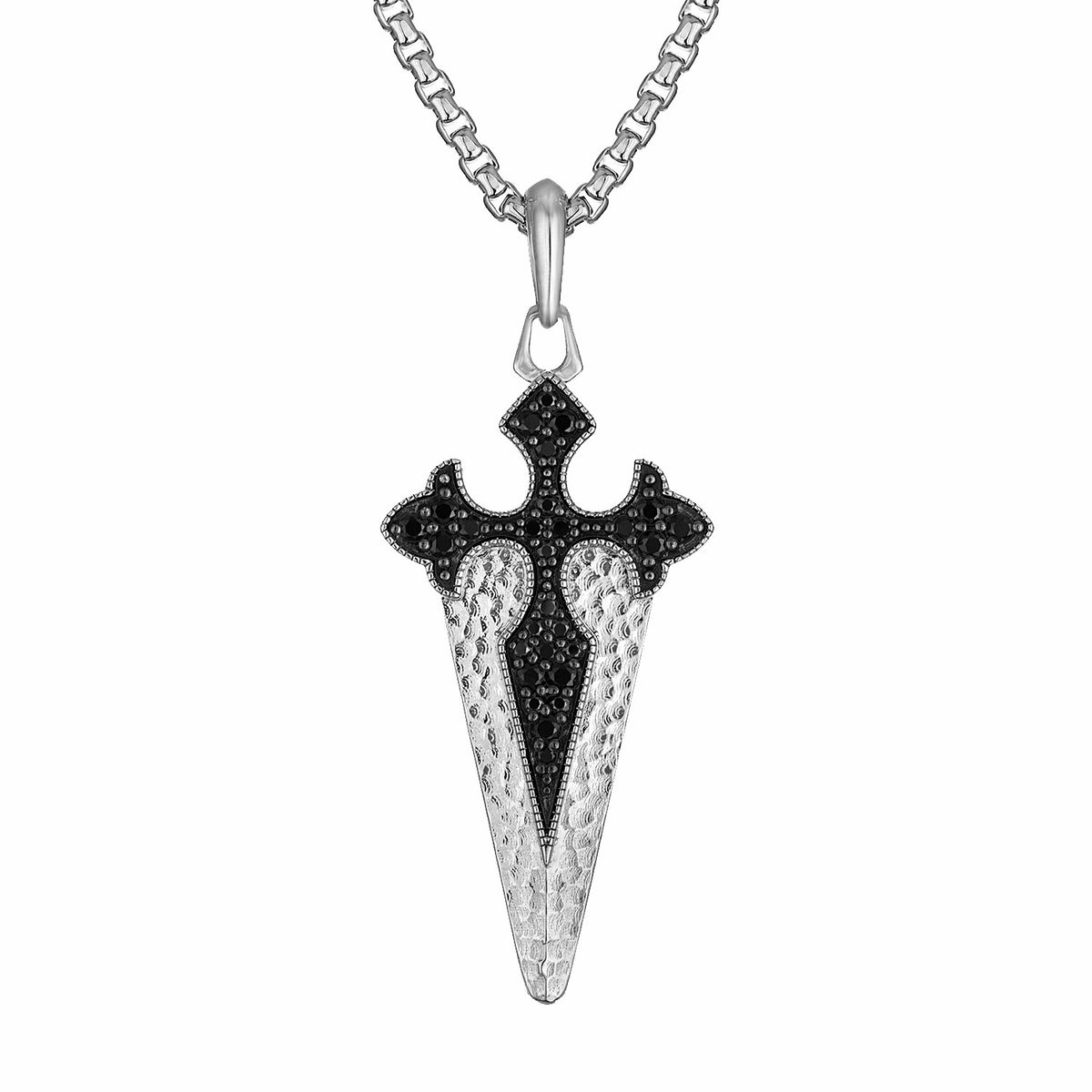 Marc Anthony Pendant - Bulova Trending