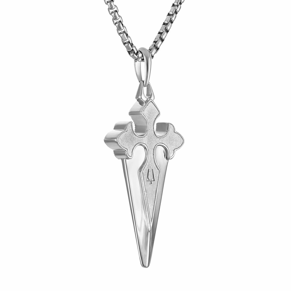 Marc Anthony Pendant - Bulova Trending