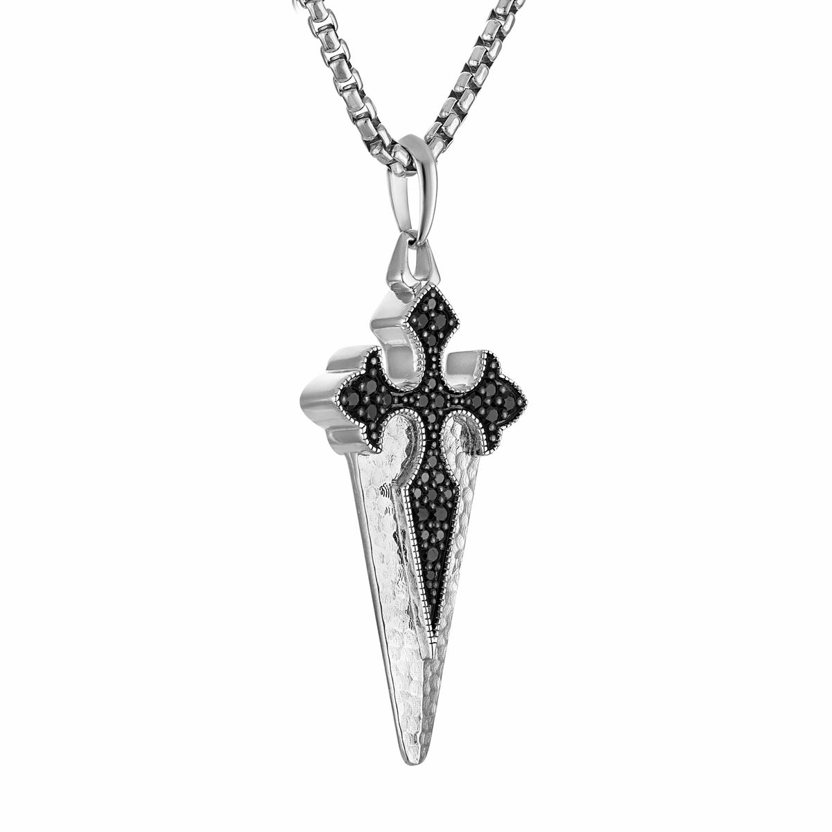 Marc Anthony Pendant - Bulova Trending