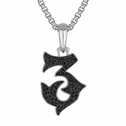 Marc Anthony Pendant - Bulova Best Seller