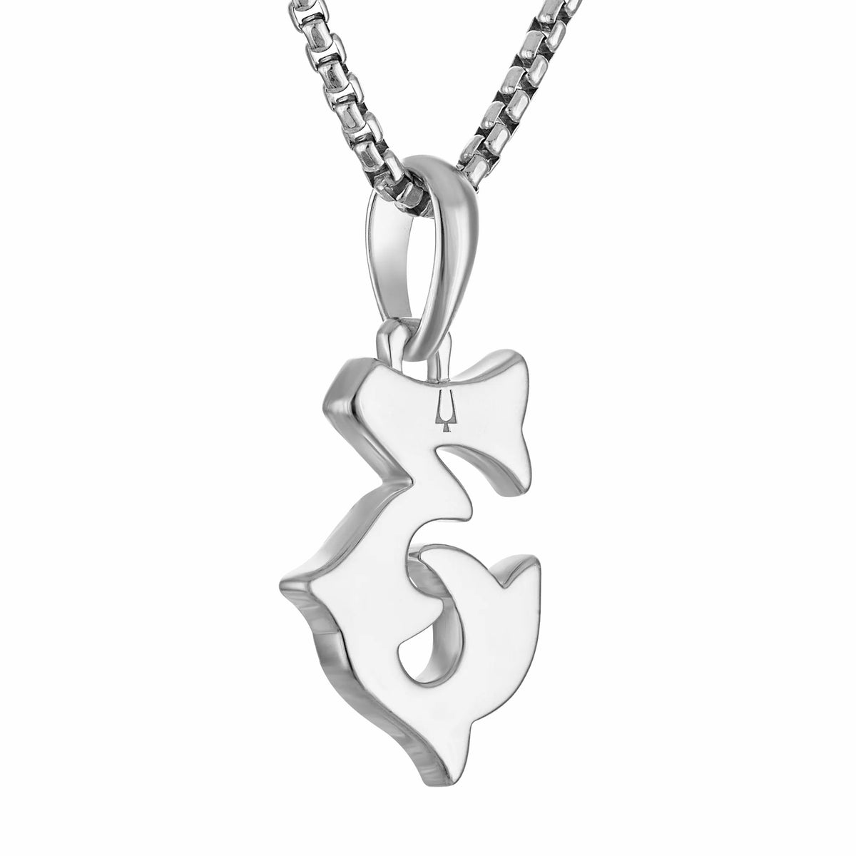 Marc Anthony Pendant - Bulova Best Seller