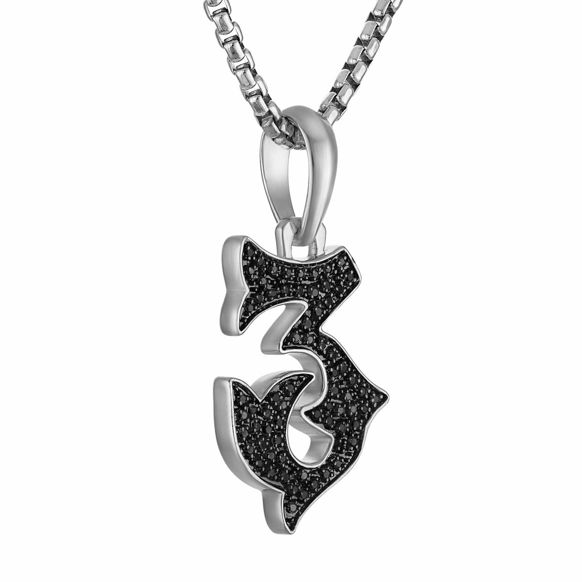 Marc Anthony Pendant - Bulova Best Seller
