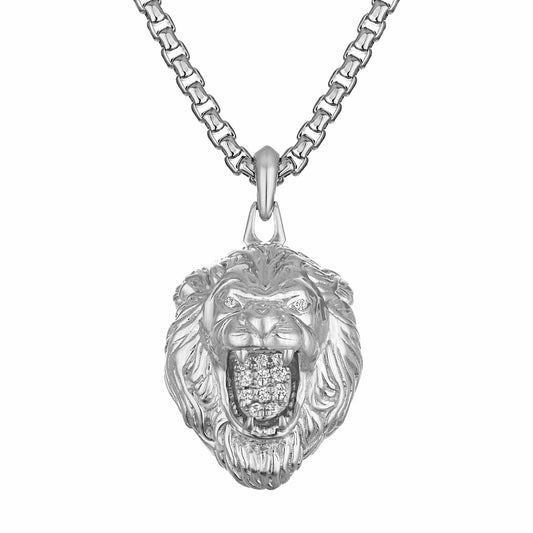 Marc Anthony Pendant - Bulova Recommended