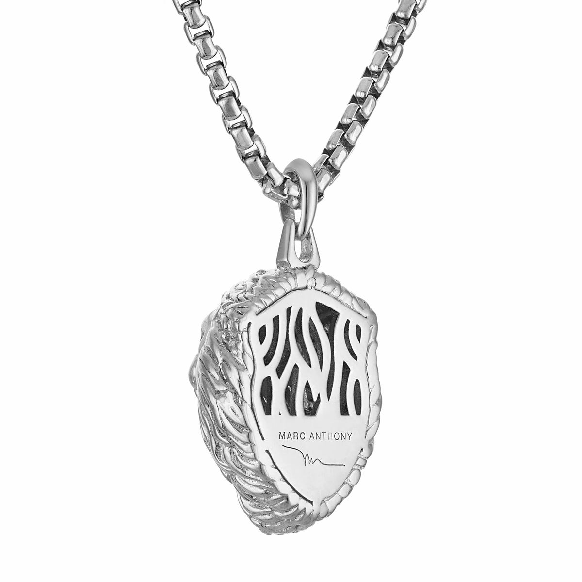 Marc Anthony Pendant - Bulova Recommended