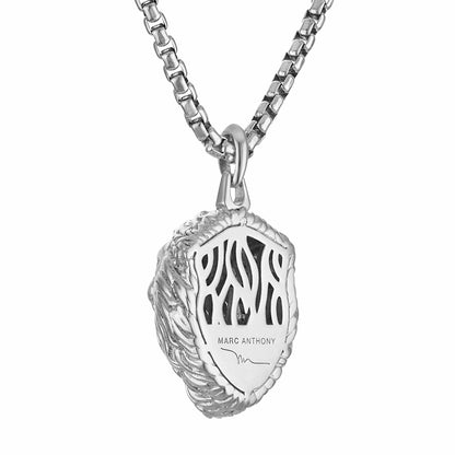Marc Anthony Pendant - Bulova Recommended