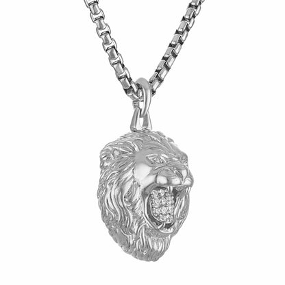 Marc Anthony Pendant - Bulova Recommended
