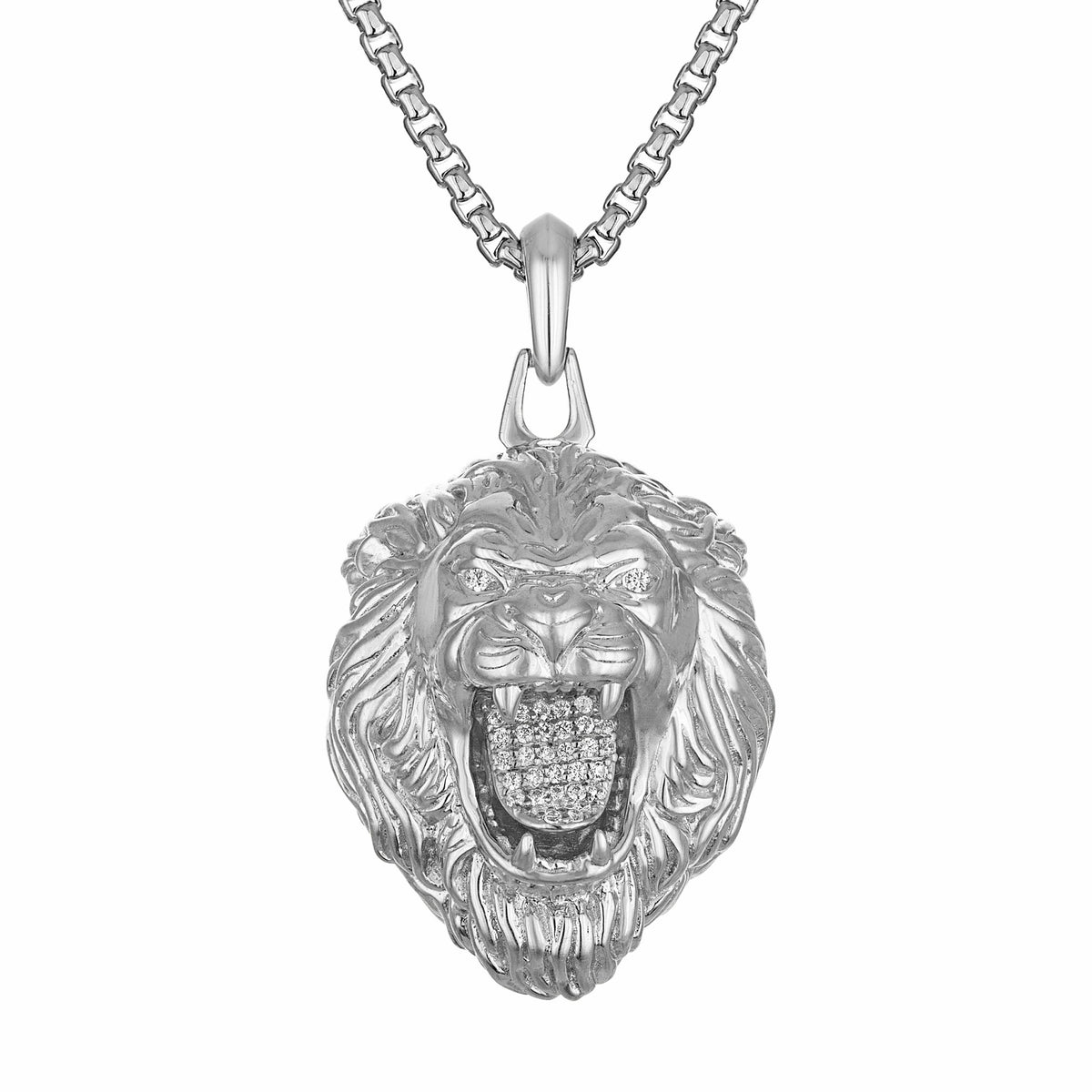 Marc Anthony Pendant - Bulova Exclusive