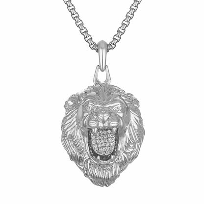 Marc Anthony Pendant - Bulova Exclusive