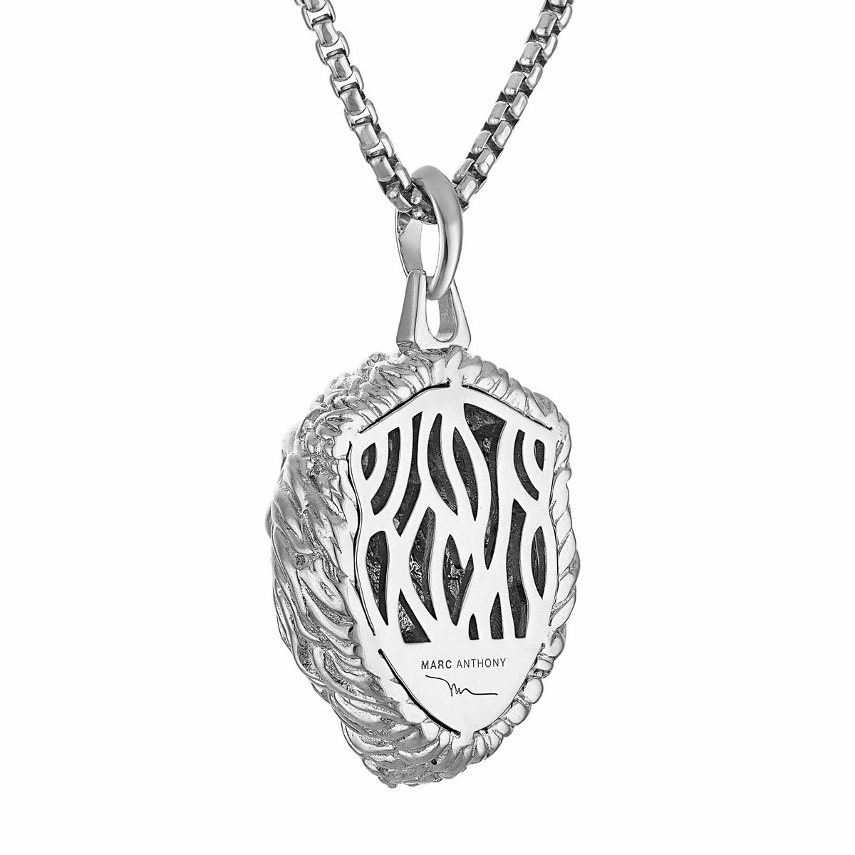 Marc Anthony Pendant - Bulova Exclusive