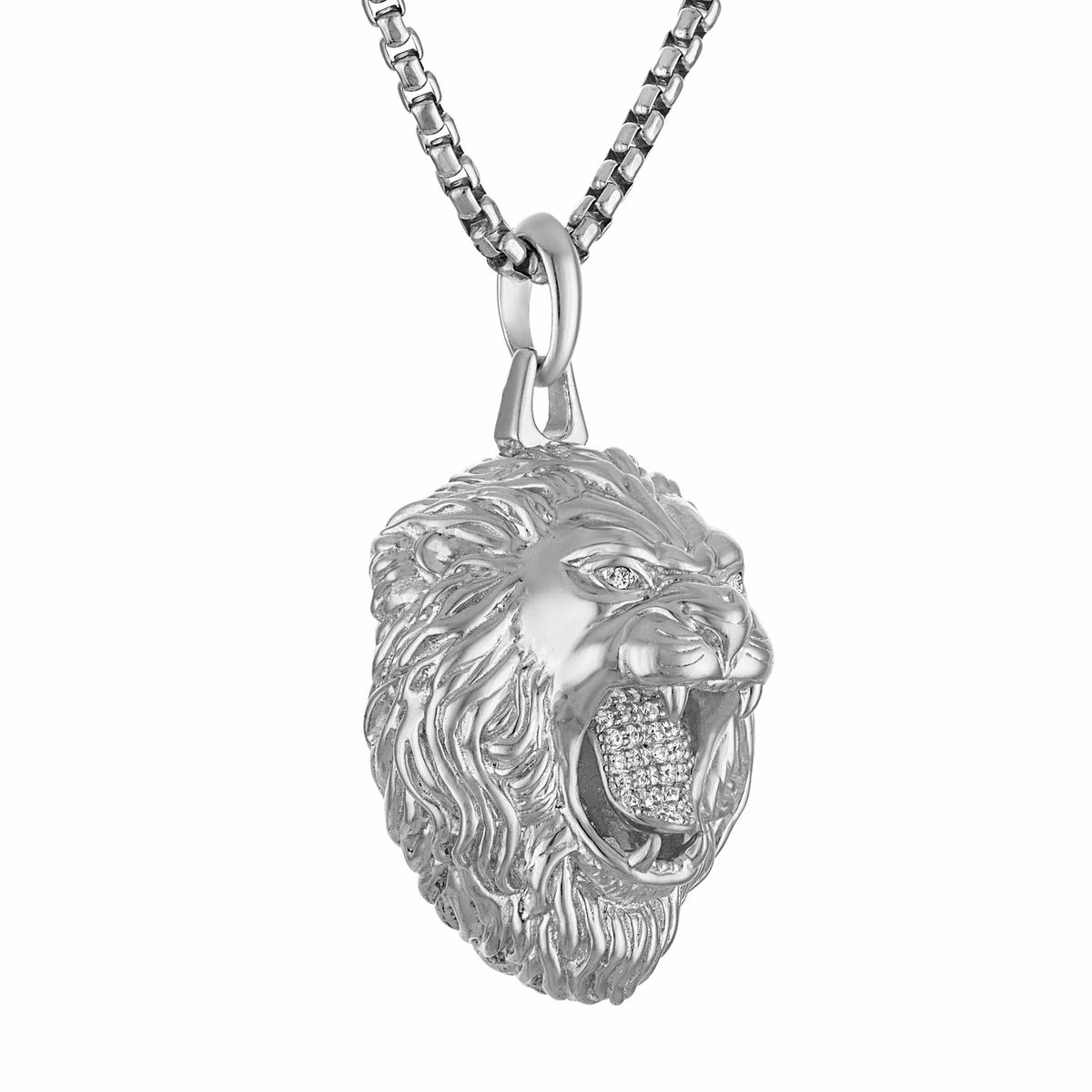 Marc Anthony Pendant - Bulova Exclusive