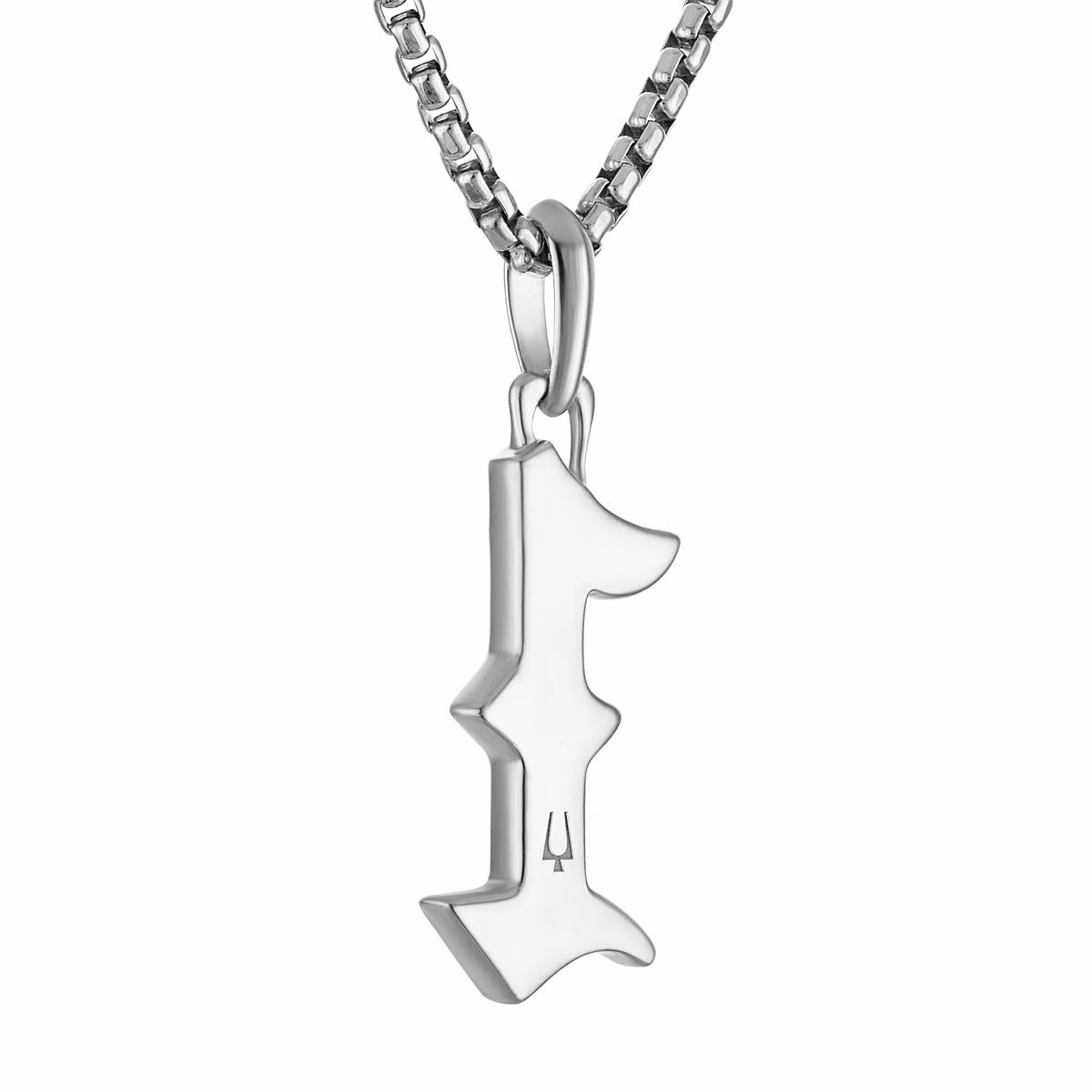 Marc Anthony Pendant - Bulova Signature