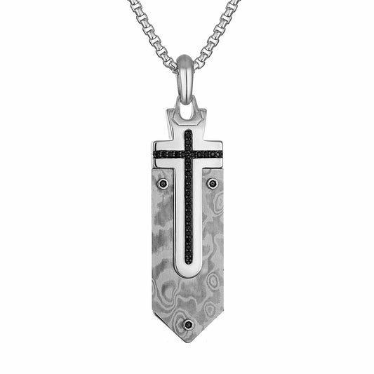 Marc Anthony Pendant - Bulova Essential