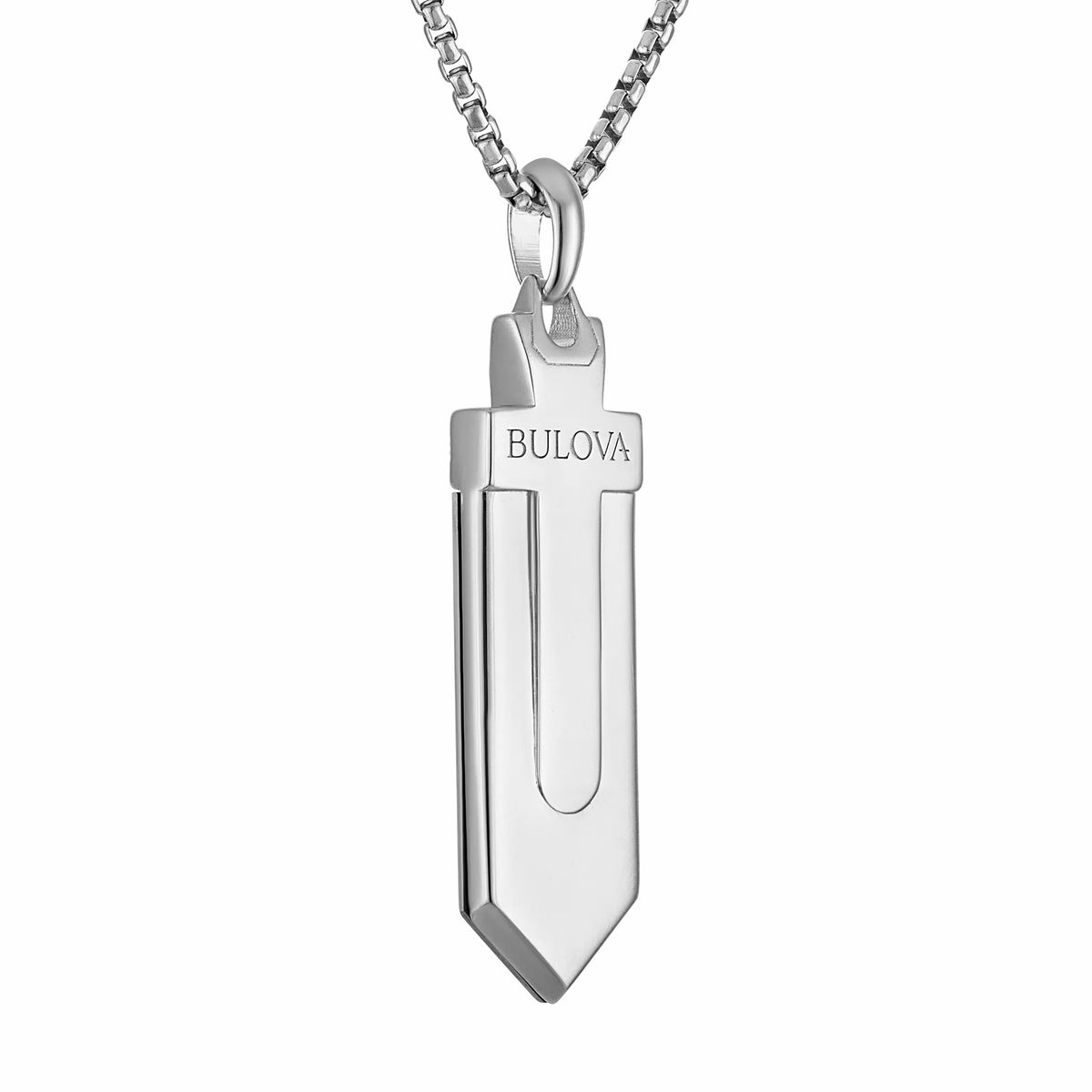 Marc Anthony Pendant - Bulova Essential