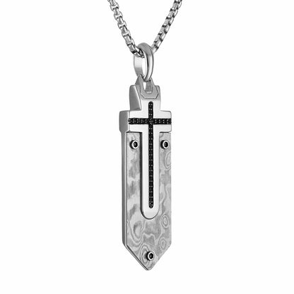 Marc Anthony Pendant - Bulova Essential