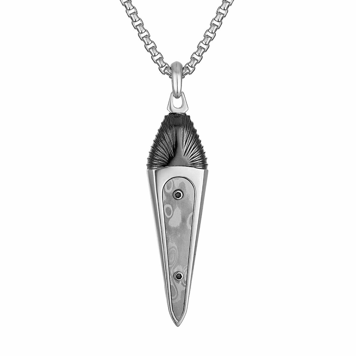 Marc Anthony Pendant - Bulova Everyday