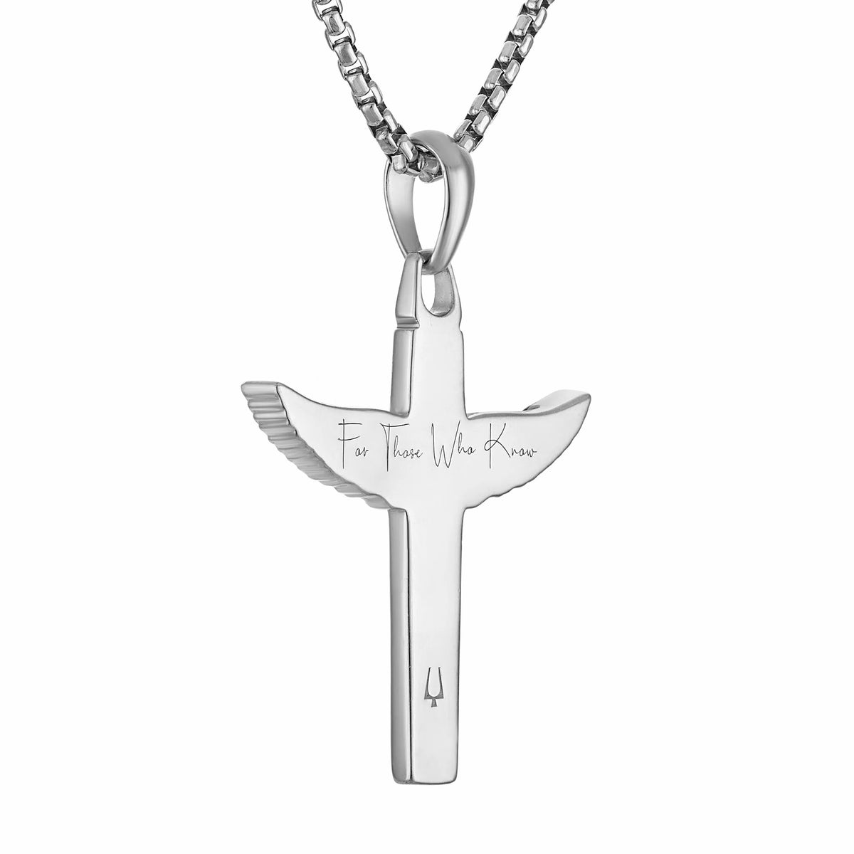 Marc Anthony Pendant - Bulova Trending