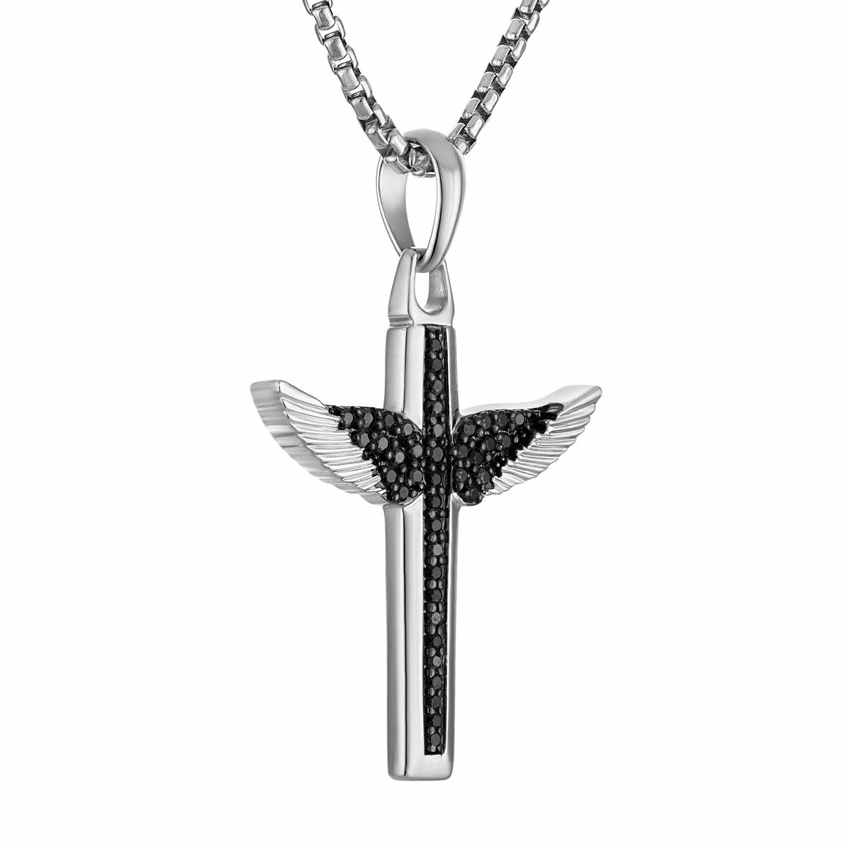 Marc Anthony Pendant - Bulova Trending