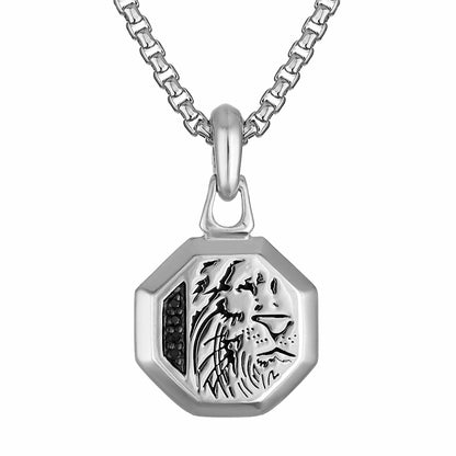 Marc Anthony Pendant - Bulova Best Seller