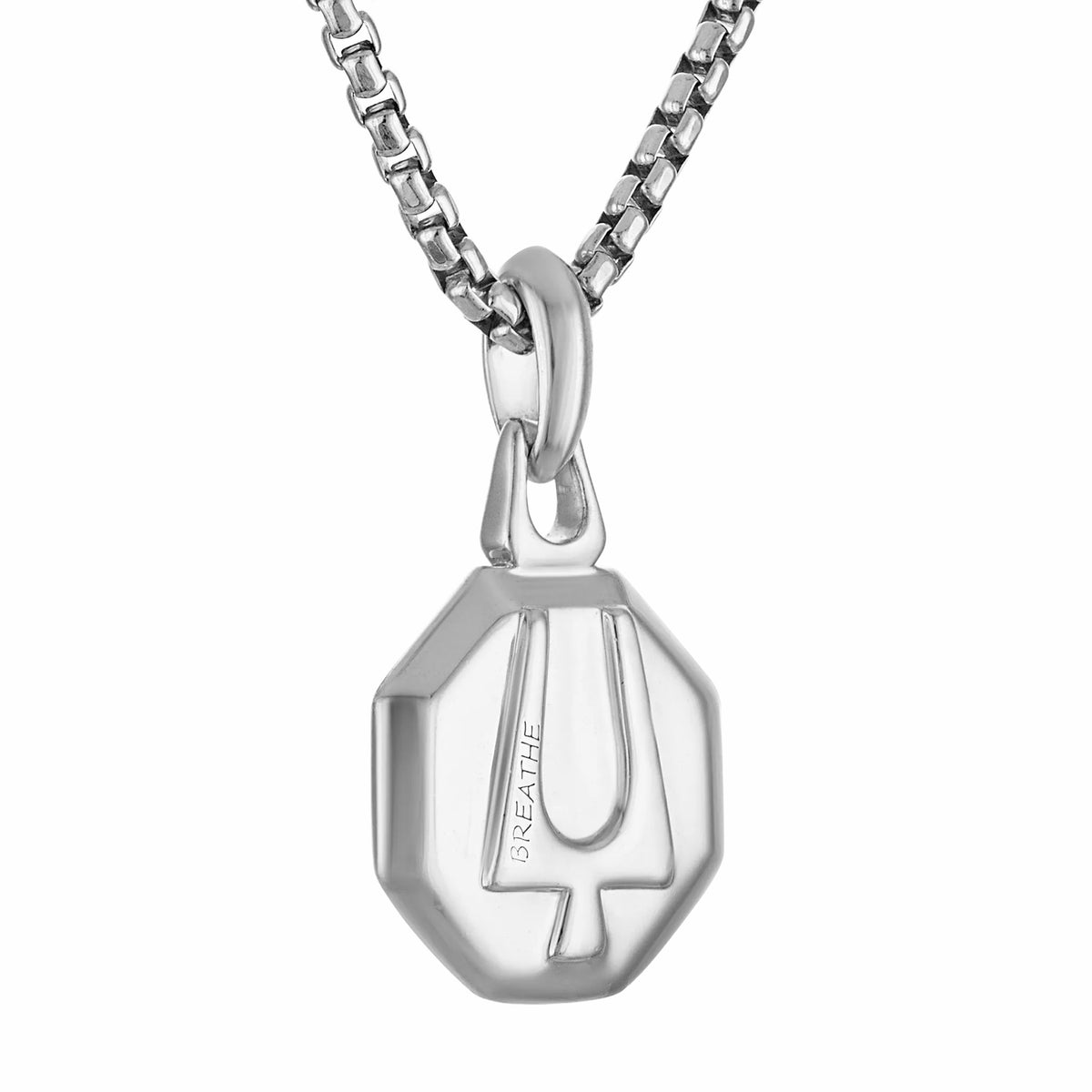 Marc Anthony Pendant - Bulova Best Seller