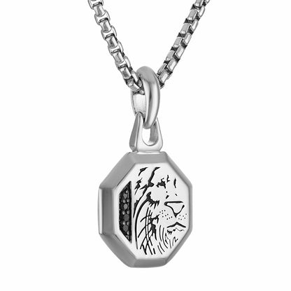 Marc Anthony Pendant - Bulova Best Seller
