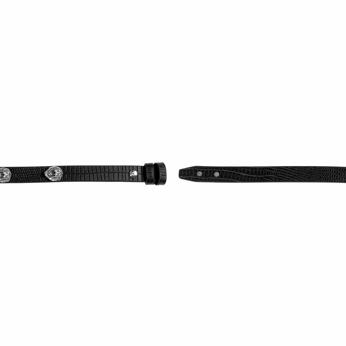 Leather Bracelet - Bulova Recommended