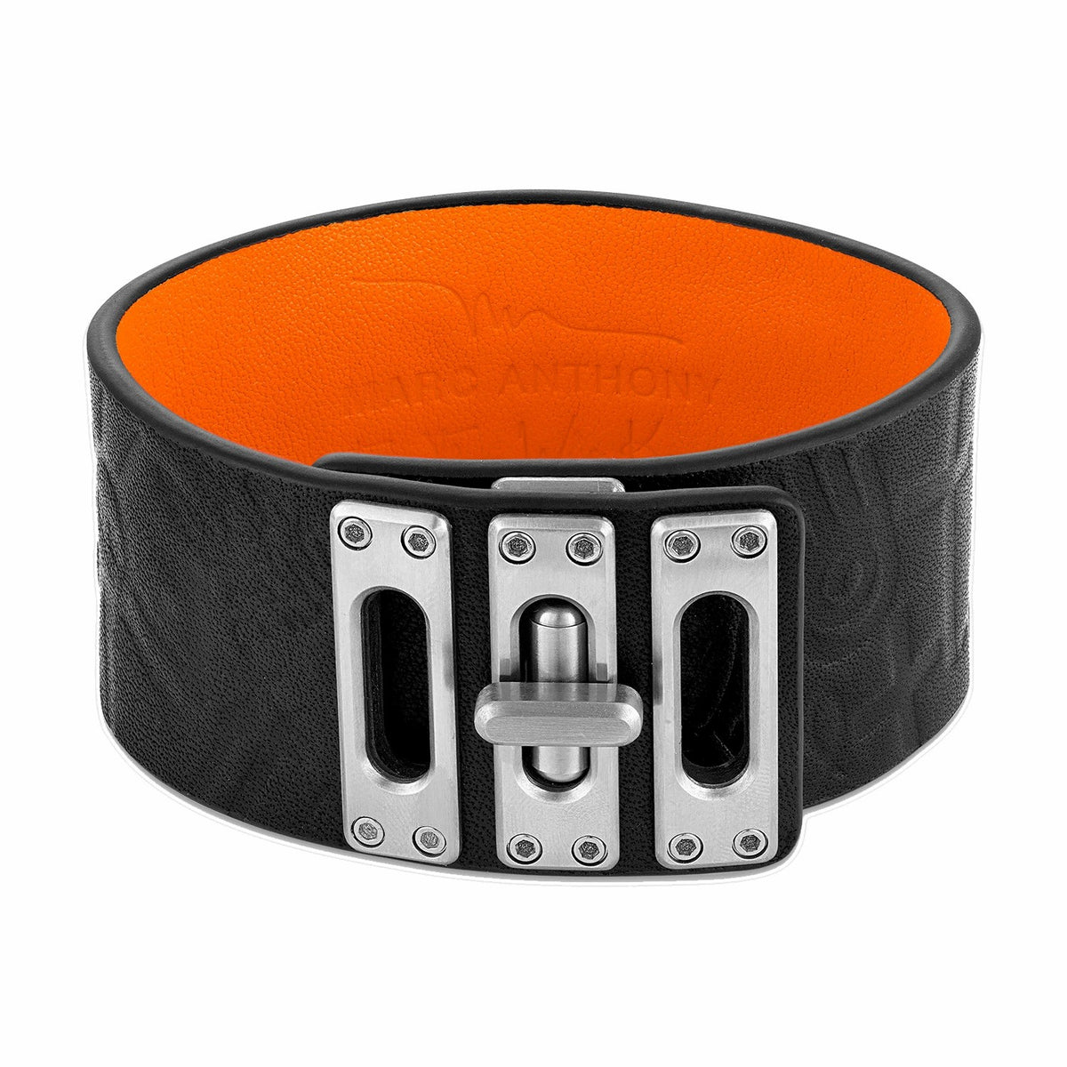 Leather Bracelet - Bulova Exclusive