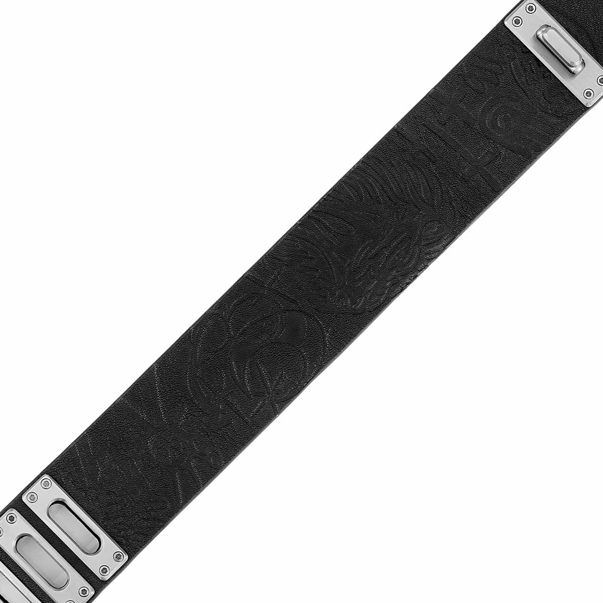 Leather Bracelet - Bulova Exclusive